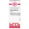 APIS MELLIFICA D 4 tabletten, 80 st