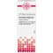 ARSENICUM ALBUM D 6 Verdunning, 20 ml