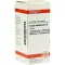 AURUM METALLICUM D 6 tabletten, 80 st