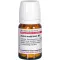 AURUM METALLICUM D 6 tabletten, 80 st