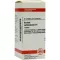 BARIUM CARBONICUM D 4 tabletten, 80 st