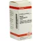 BARIUM CARBONICUM D 6 tabletten, 80 st