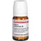 BARIUM CARBONICUM D 6 tabletten, 80 st