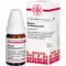 BARIUM CARBONICUM D 12 bolletjes, 10 g