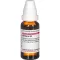 BERBERIS D 3-verdunning, 20 ml