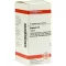 BRYONIA D 4 tabletten, 80 st