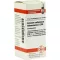CALCIUM CARBONICUM Hahnemanni D 200 bolletjes, 10 g