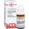CALCIUM CARBONICUM Hahnemanni D 200 bolletjes, 10 g