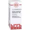 CALCIUM CARBONICUM Hahnemanni D 200 bolletjes, 10 g
