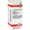 CALCIUM FLUORATUM D 10 bolletjes, 10 g
