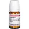 CANTHARIS D 6 tabletten, 80 st