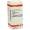 CARBO VEGETABILIS D 6 tabletten, 80 st