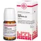 CARBO VEGETABILIS D 6 tabletten, 80 st