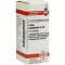 CARBO VEGETABILIS D 10 bolletjes, 10 g