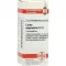 CARBO VEGETABILIS D 12 bolletjes, 10 g