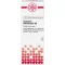 CAUSTICUM HAHNEMANNI D 6 Verdunning, 20 ml