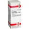 CAUSTICUM HAHNEMANNI D 30 bolletjes, 10 g