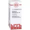 CAUSTICUM HAHNEMANNI D 30 bolletjes, 10 g
