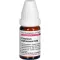 CAUSTICUM HAHNEMANNI D 30 bolletjes, 10 g