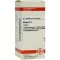 CHINA D 3 tabletten, 80 st
