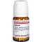 CHINA D 4 tabletten, 80 st