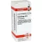 CIMICIFUGA D 6 bolletjes, 10 g