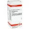 CINNABARIS D 4 tabletten, 80 st