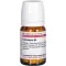 CINNABARIS D 4 tabletten, 80 st