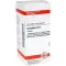 CINNABARIS D 6 tabletten, 80 st