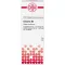 COCCULUS D 4 verdunning, 20 ml