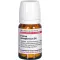FERRUM PHOSPHORICUM D 4 tabletten, 80 st