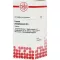 FERRUM PHOSPHORICUM D 6 tabletten, 80 st