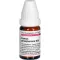 FERRUM PHOSPHORICUM D 30 bolletjes, 10 g