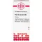 FLOR DE PIEDRA D 6 tabletten, 80 st