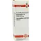 GELSEMIUM D 4 verdunning, 20 ml