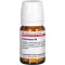 GELSEMIUM D 6 tabletten, 80 st