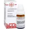 GELSEMIUM D 6 bolletjes, 10 g