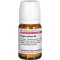 HEPAR SULFURIS D 6 tabletten, 80 st