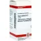 HEPAR SULFURIS D 12 tabletten, 80 st