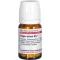 HEPAR SULFURIS D 12 tabletten, 80 st