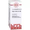 HEPAR SULFURIS D 200 bolletjes, 10 g