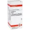 IGNATIA D 6 tabletten, 80 st