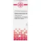 KALIUM BICHROMICUM D 12 Verdunning, 20 ml