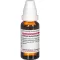 KALIUM BICHROMICUM D 12 Verdunning, 20 ml