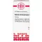 KALIUM BICHROMICUM D 4 tabletten, 80 st