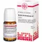 KALIUM BICHROMICUM D 4 tabletten, 80 st