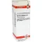 KALIUM JODATUM D 4 verdunning, 20 ml