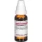 KALIUM JODATUM D 4 verdunning, 20 ml