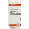 KALIUM JODATUM D 6 tabletten, 80 st