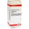 LACHESIS D 6 tabletten, 80 st